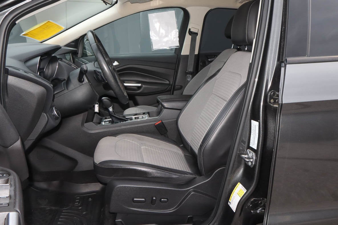2017 Ford Escape SE FWD