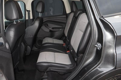 2017 Ford Escape SE FWD