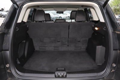 2017 Ford Escape SE FWD