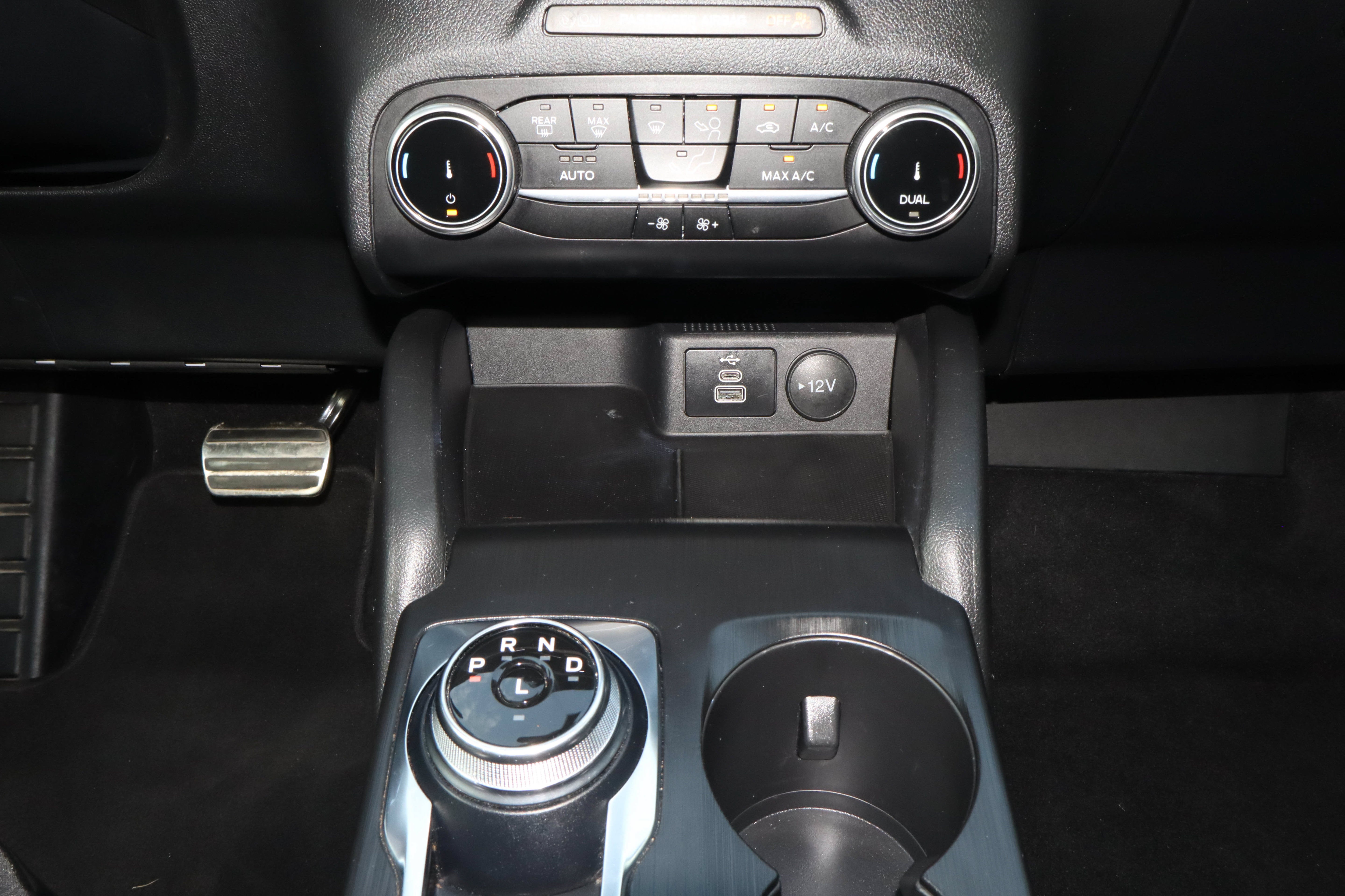 2024 Ford Escape ST-Line FWD