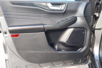 2024 Ford Escape ST-Line FWD
