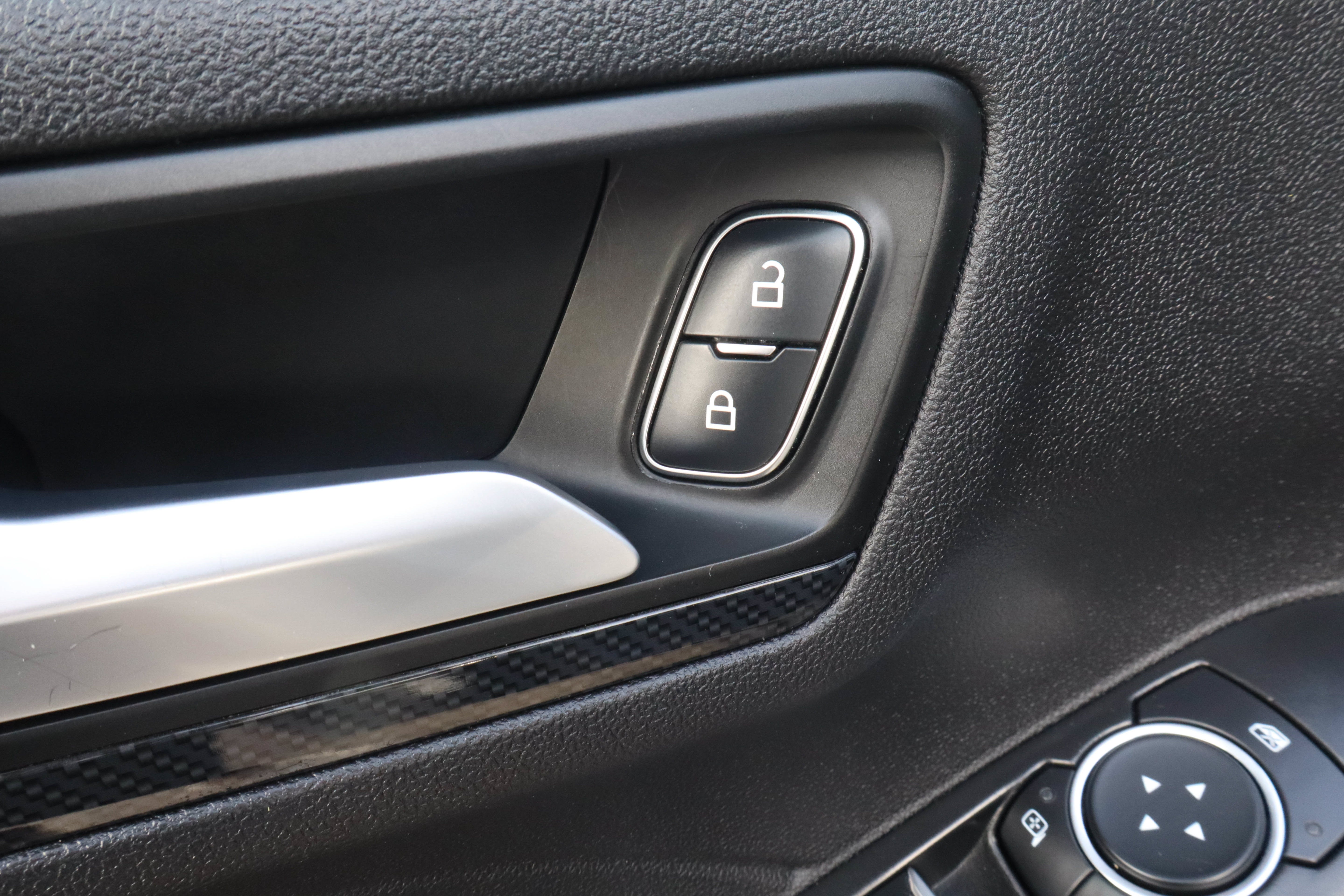 2024 Ford Escape ST-Line FWD