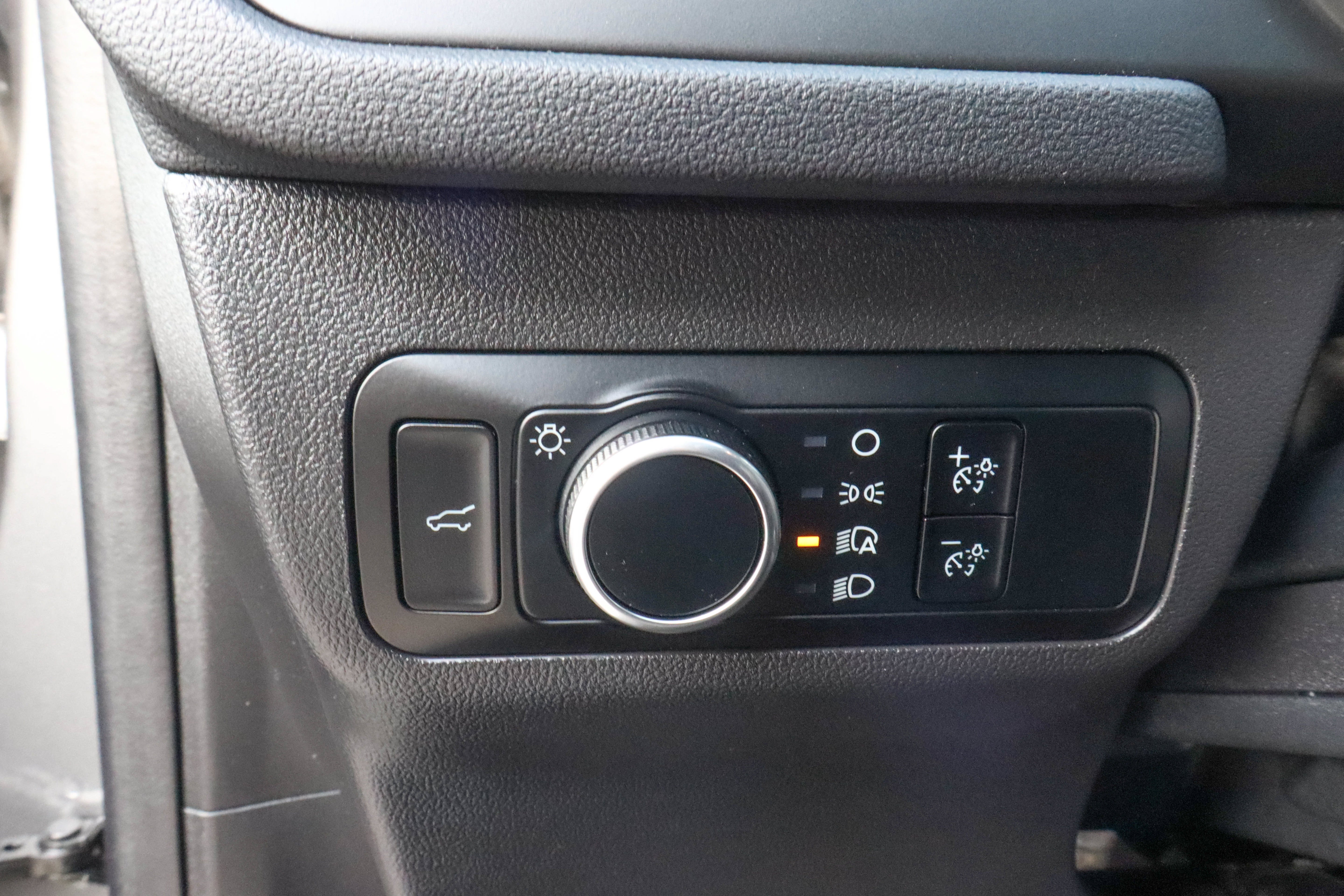 2024 Ford Escape ST-Line FWD