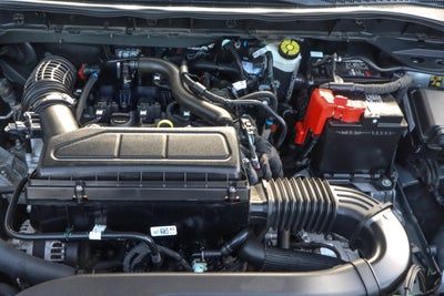 2024 Ford Escape ST-Line FWD