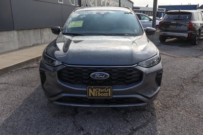 2024 Ford Escape ST-Line FWD