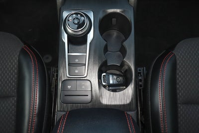 2024 Ford Escape ST-Line FWD