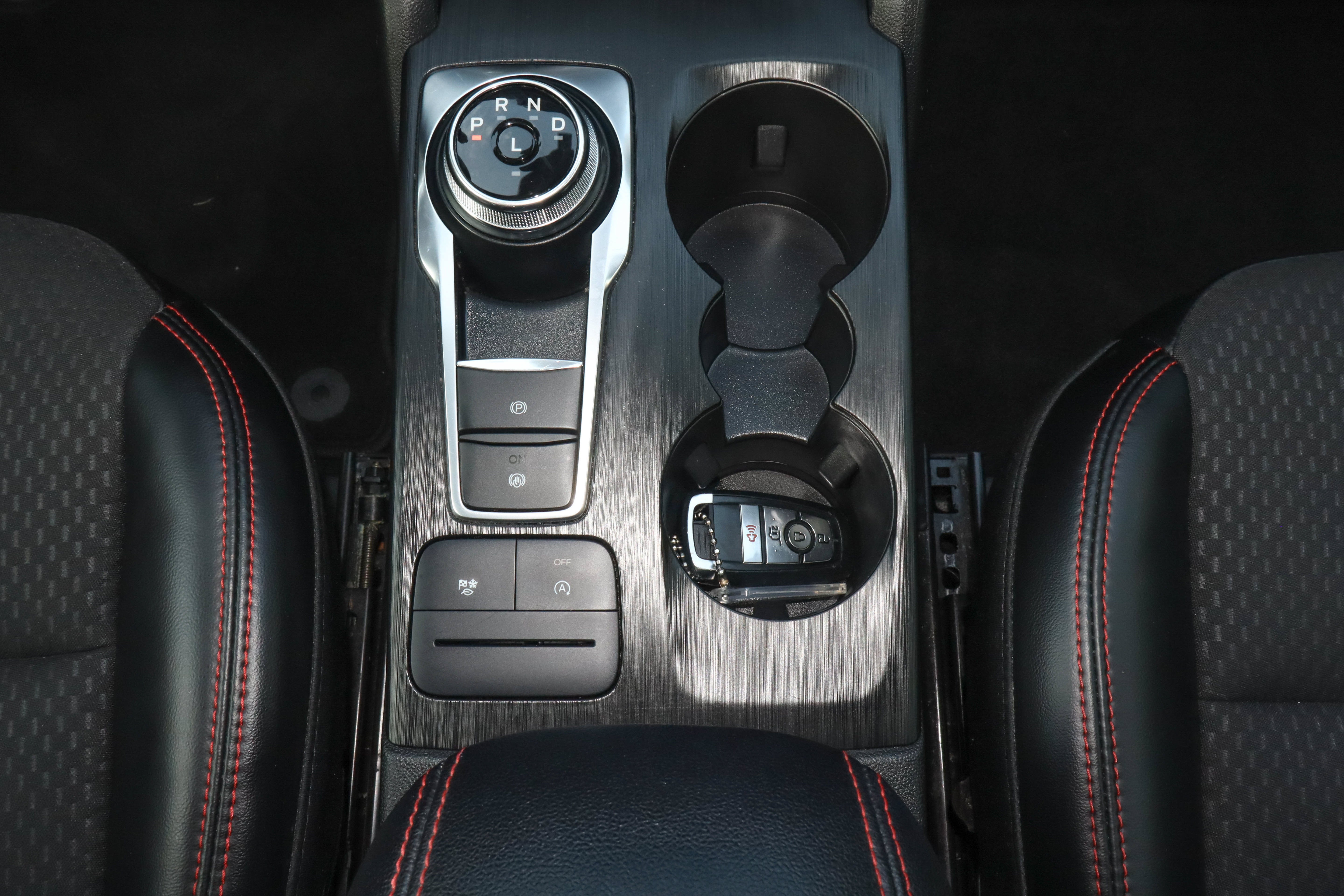2024 Ford Escape ST-Line FWD