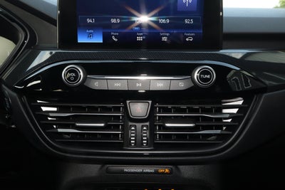 2024 Ford Escape ST-Line FWD