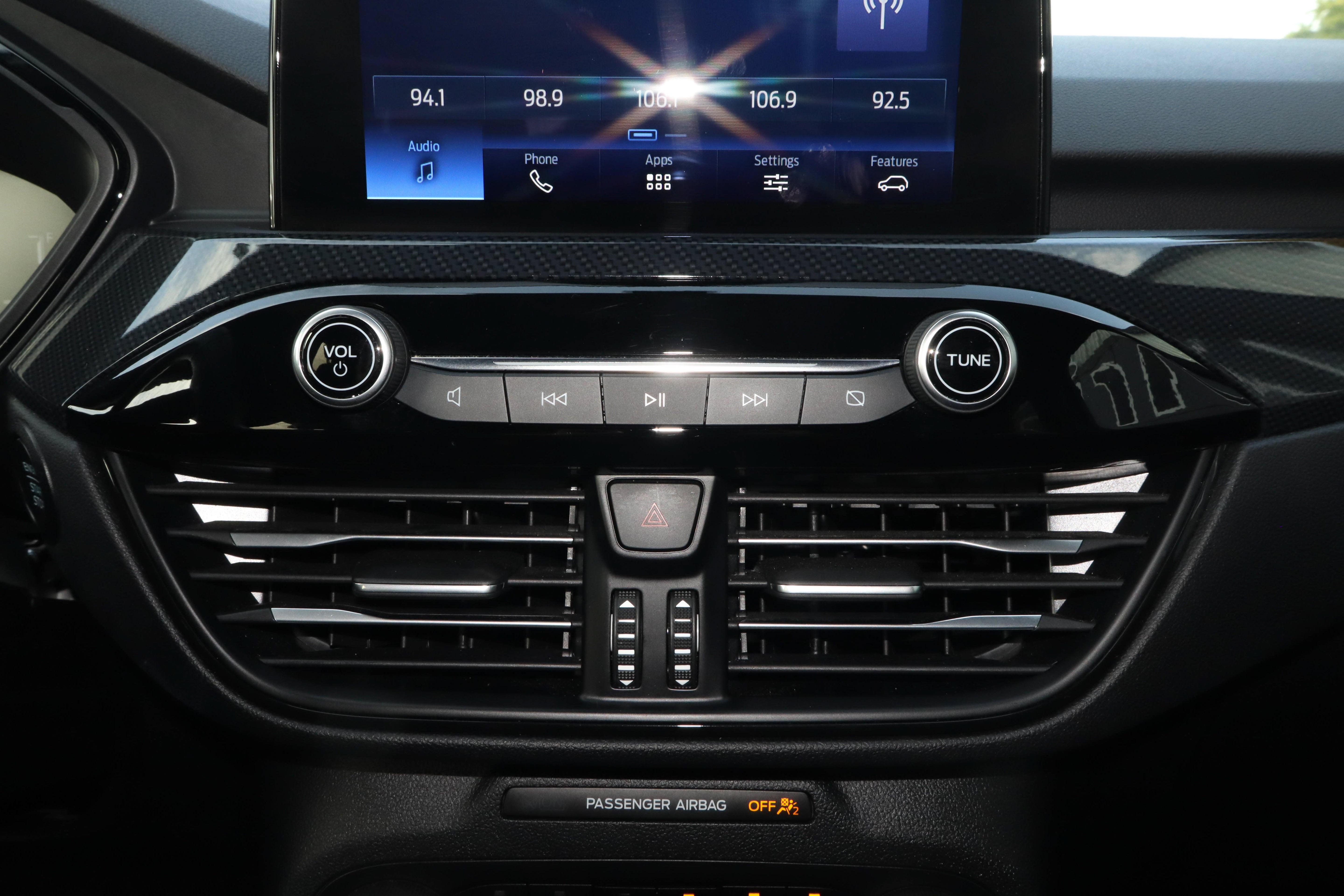 2024 Ford Escape ST-Line FWD