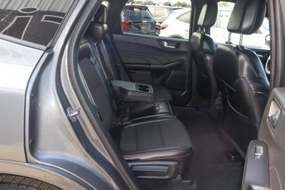 2024 Ford Escape ST-Line FWD