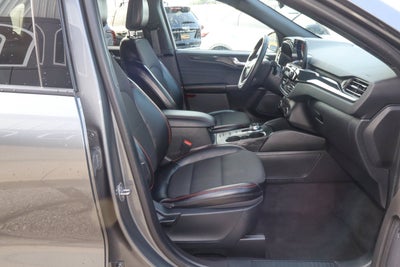 2024 Ford Escape ST-Line FWD