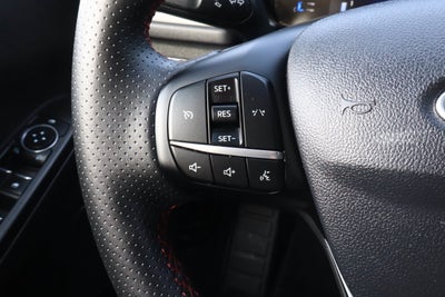 2024 Ford Escape ST-Line FWD