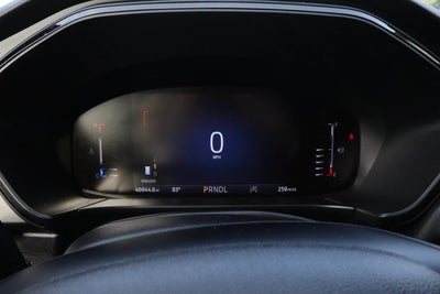 2024 Ford Escape ST-Line FWD