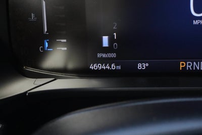 2024 Ford Escape ST-Line FWD