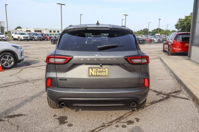 2024 Ford Escape ST-Line FWD