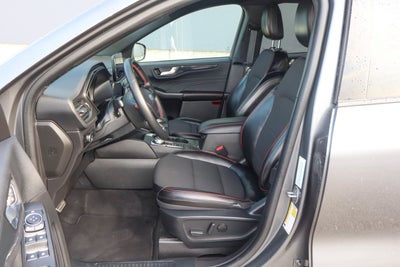 2024 Ford Escape ST-Line FWD
