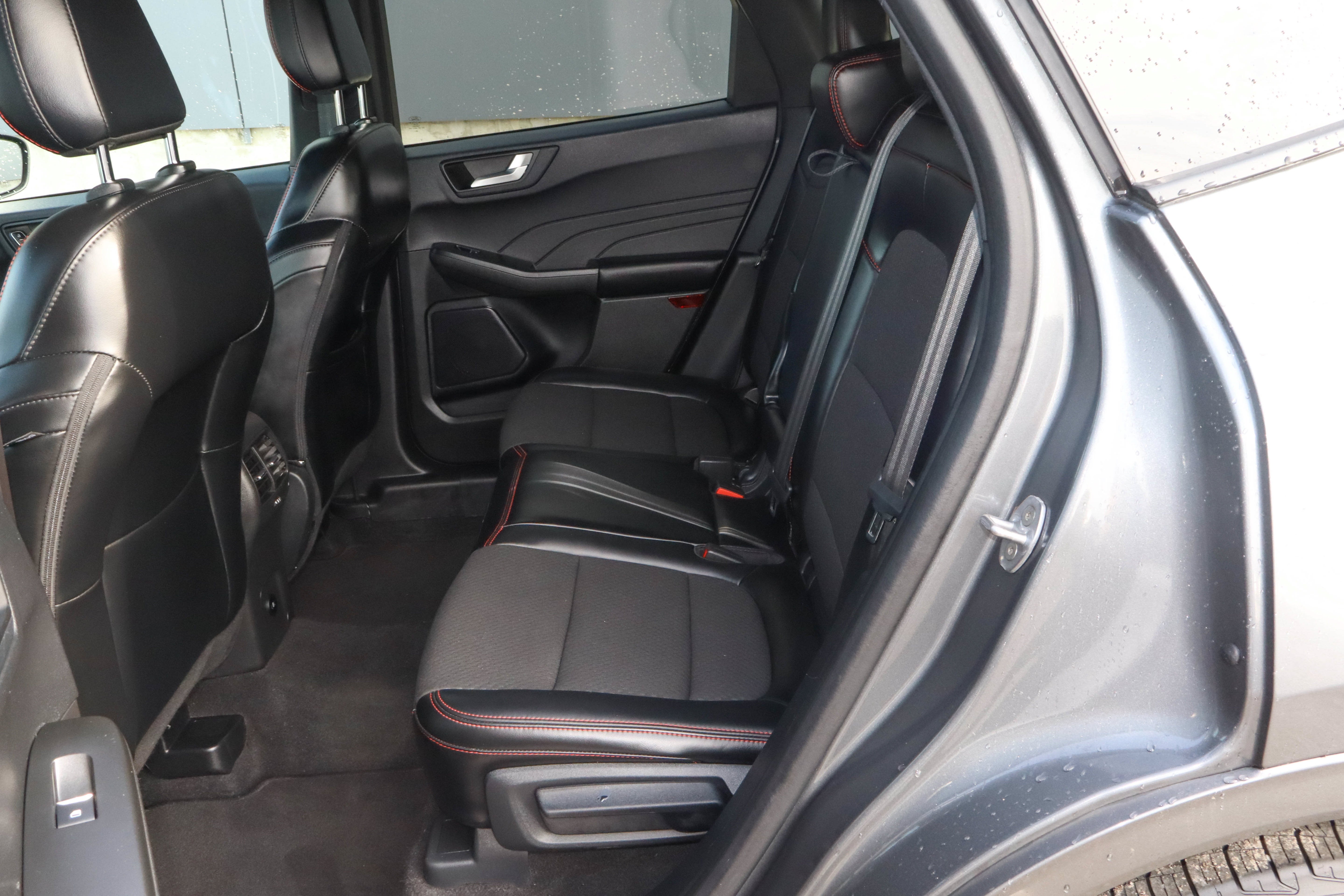 2024 Ford Escape ST-Line FWD