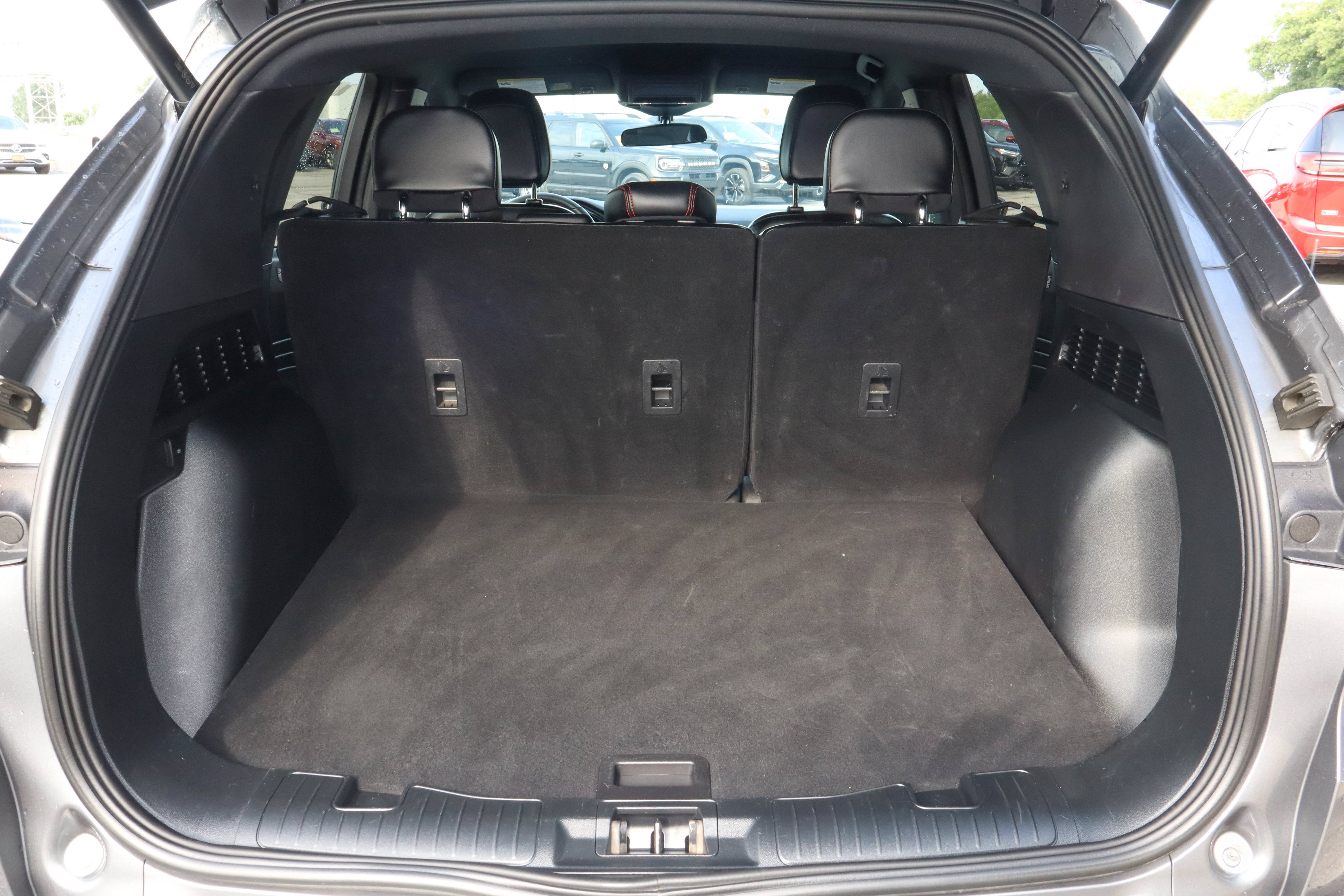 2024 Ford Escape ST-Line FWD
