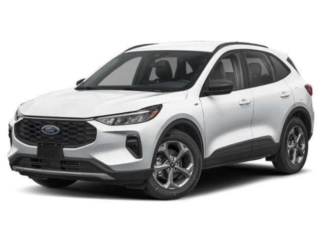 2025 Ford Escape ST-Line FWD