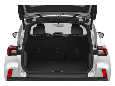 2025 Ford Escape ST-Line FWD