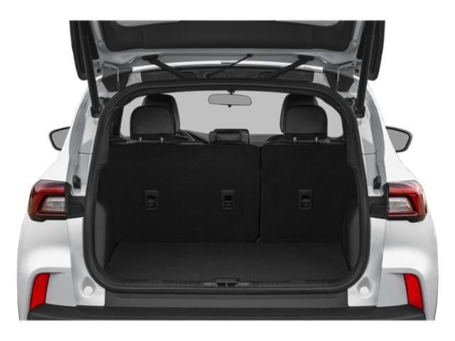 2025 Ford Escape ST-Line FWD