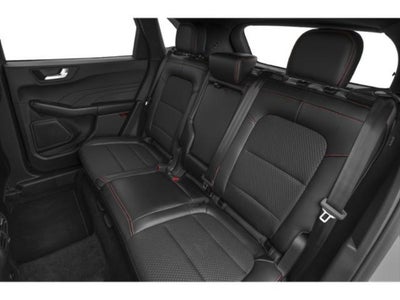 2025 Ford Escape ST-Line FWD