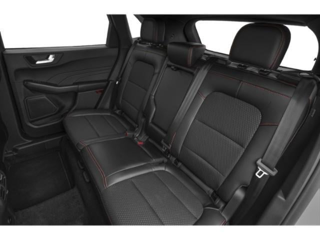 2025 Ford Escape ST-Line FWD