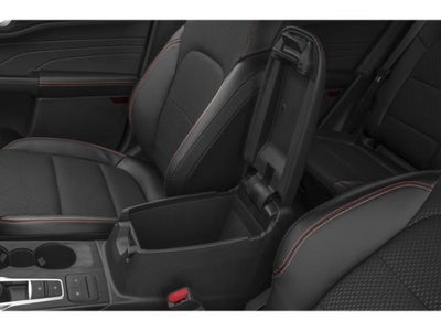 2025 Ford Escape ST-Line FWD