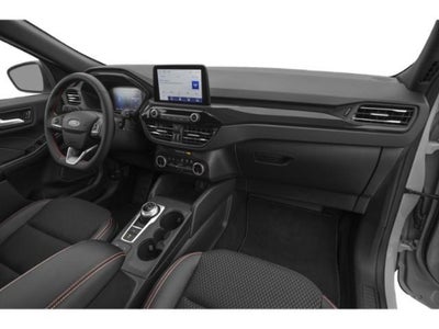 2025 Ford Escape ST-Line FWD