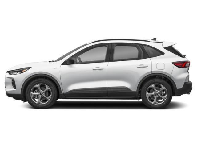 2025 Ford Escape ST-Line FWD
