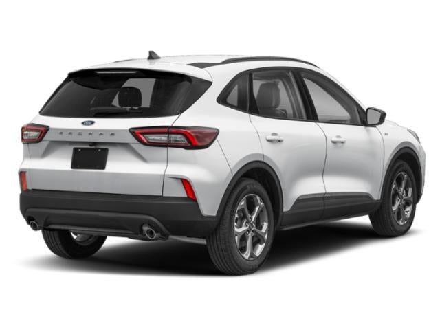 2025 Ford Escape ST-Line FWD