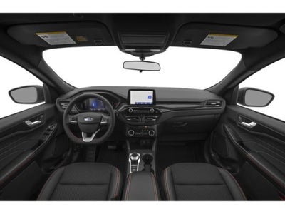 2025 Ford Escape ST-Line FWD
