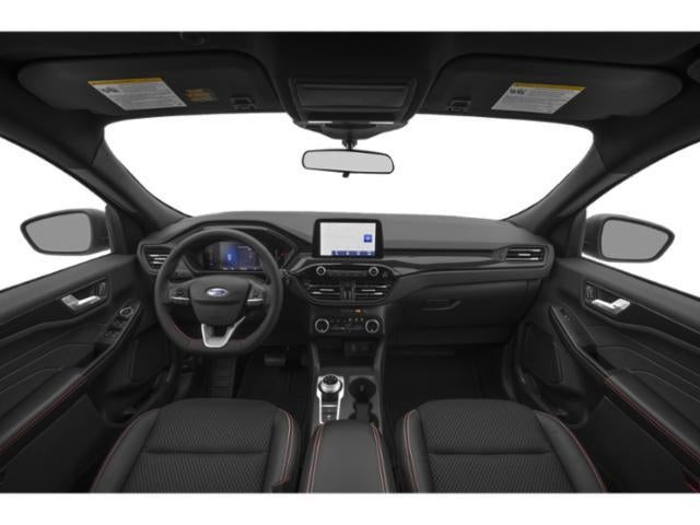 2025 Ford Escape ST-Line FWD