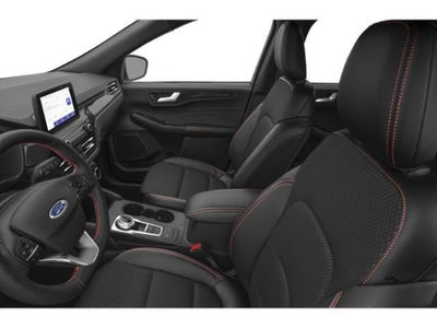 2025 Ford Escape ST-Line FWD