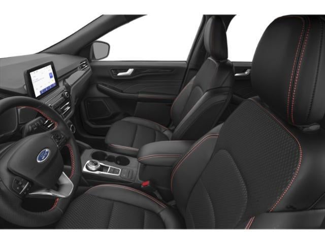 2025 Ford Escape ST-Line FWD