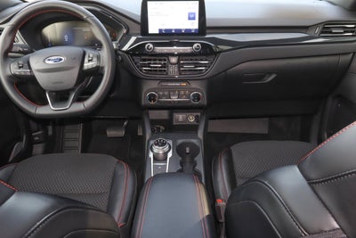 2025 Ford Escape ST-Line FWD
