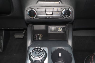 2025 Ford Escape ST-Line FWD
