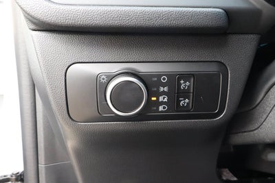 2025 Ford Escape ST-Line FWD