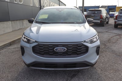 2025 Ford Escape ST-Line FWD