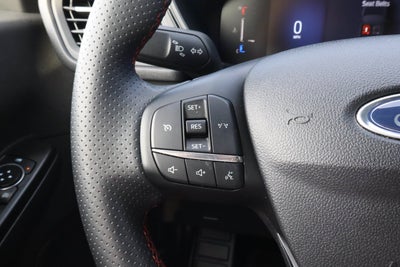 2025 Ford Escape ST-Line FWD