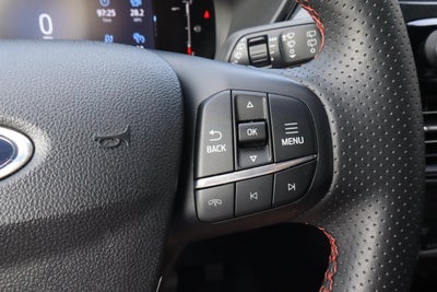 2025 Ford Escape ST-Line FWD