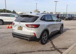2025 Ford Escape ST-Line FWD