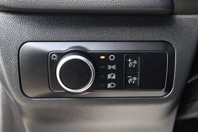 2025 Ford Escape ST-Line AWD