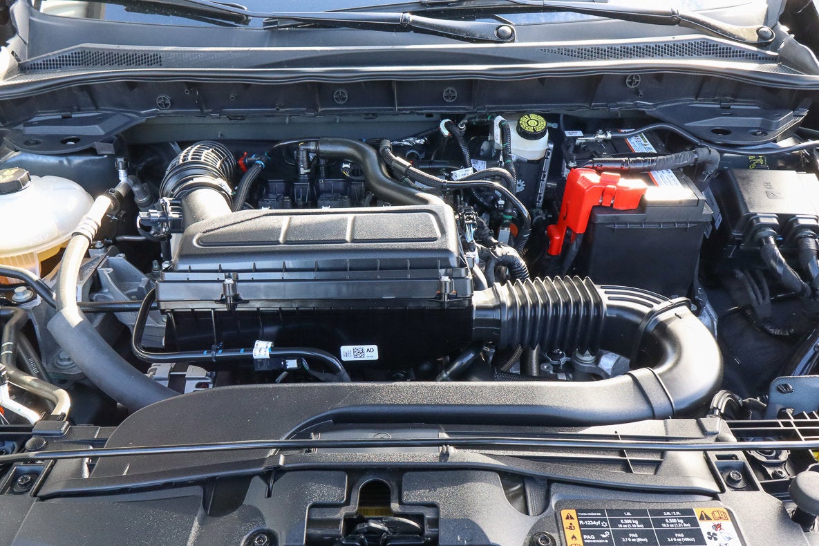 2025 Ford Escape ST-Line AWD