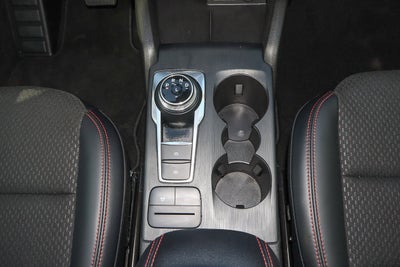 2025 Ford Escape ST-Line AWD