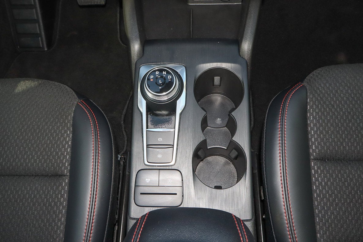 2025 Ford Escape ST-Line AWD