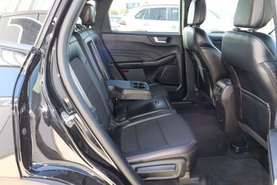 2025 Ford Escape ST-Line AWD