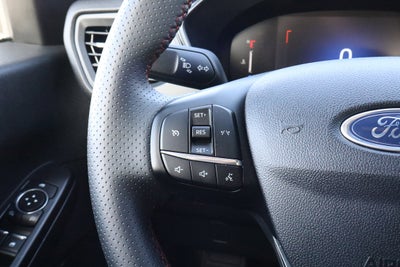 2025 Ford Escape ST-Line AWD