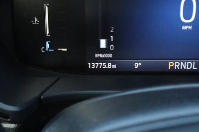 2025 Ford Escape ST-Line AWD