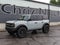 2024 Ford Bronco Wildtrak 4 Door Advanced 4x4